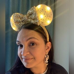 Meet your Posher, Indira